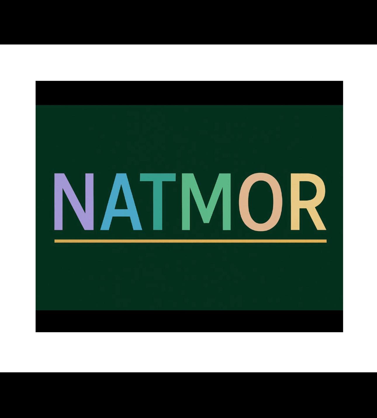 Welcome to NATMOR