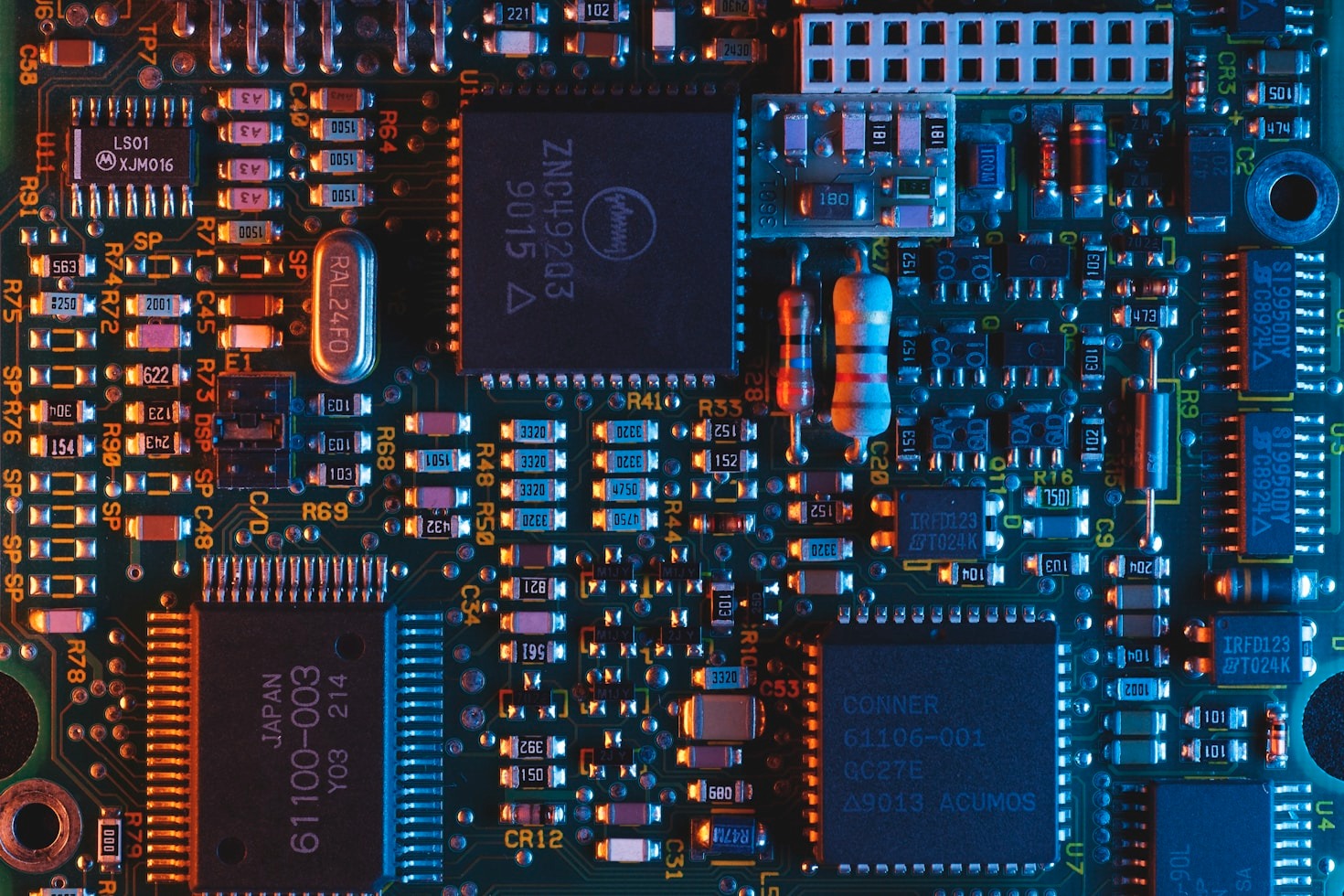 Exploring the Intersection of Science and Innovation