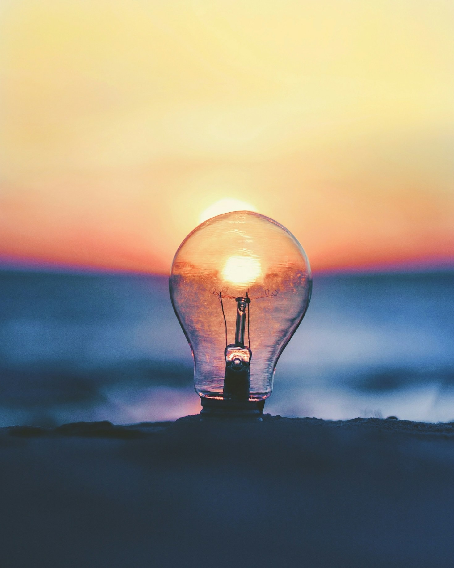 From Concept to Reality: The Research Journey